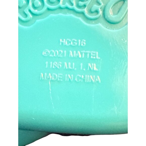 Polly Pocket Compact Playset Otter Aquarium - Picture 5 of 5